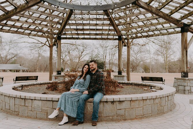 Private Professional Vacation Photoshoot in Atlanta - Highlights of the Photoshoot
