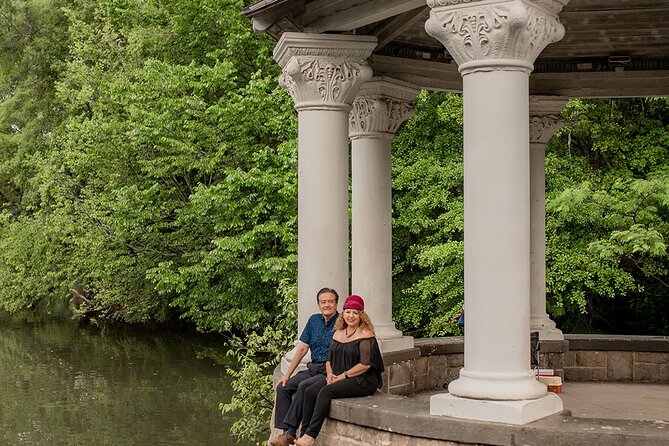Private Professional Vacation Photoshoot in Atlanta - Photographer Expertise and Approach