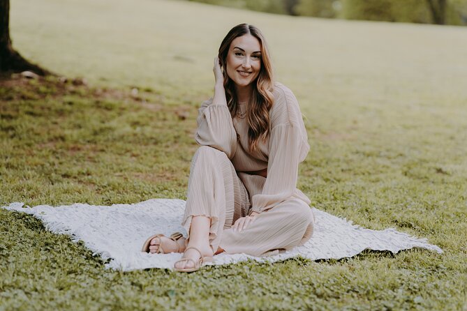 Private Professional Vacation Photoshoot in Auckland - Booking Information