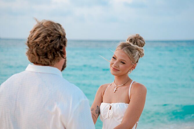 Private Professional Vacation Photoshoot in Barbados - Introduction