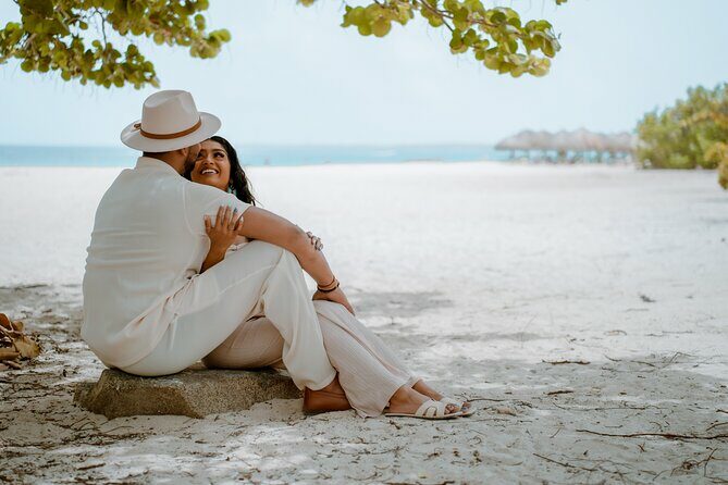 Private Professional Vacation Photoshoot in Barbados - An In-Depth Look at the Photoshoot Experience