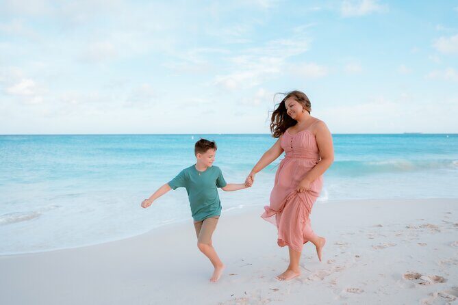 Private Professional Vacation Photoshoot in Barbados - Who Will Love This Experience?