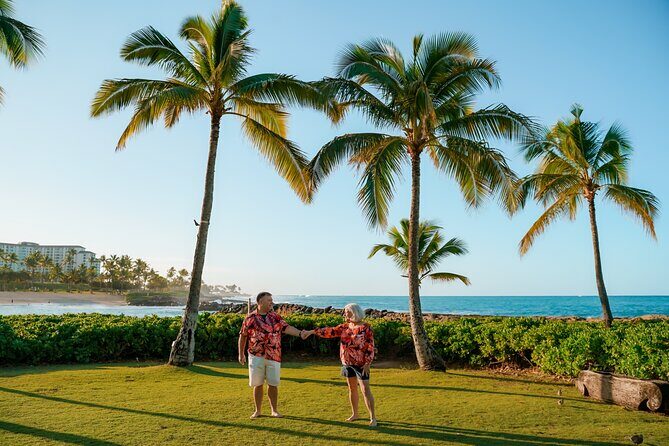 Private Professional Vacation Photoshoot in Barbados - Final Thoughts