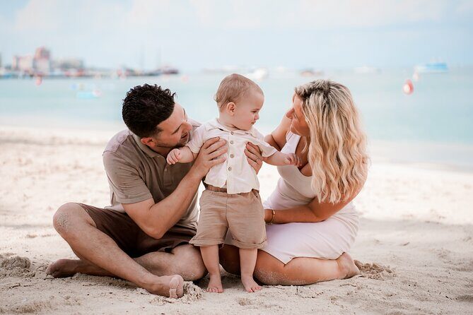 Private Professional Vacation Photoshoot in Barbados - FAQ