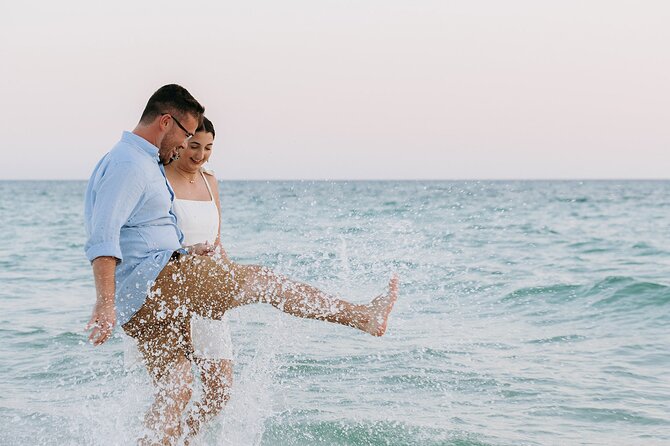 Private Professional Vacation Photoshoot in Cape Cod - Professional Photographer and Equipment