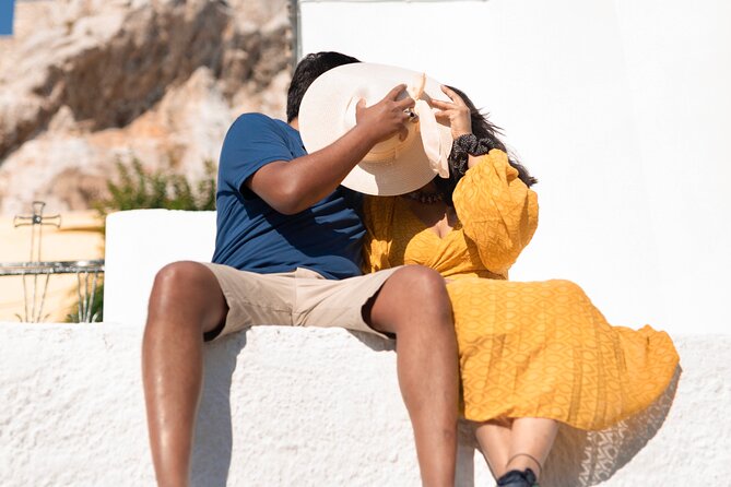 Private Professional Vacation Photoshoot in Chania - Client Reviews and Feedback