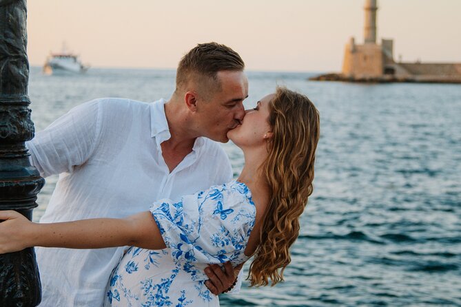Private Professional Vacation Photoshoot in Chania - Planning Your Chania Photoshoot