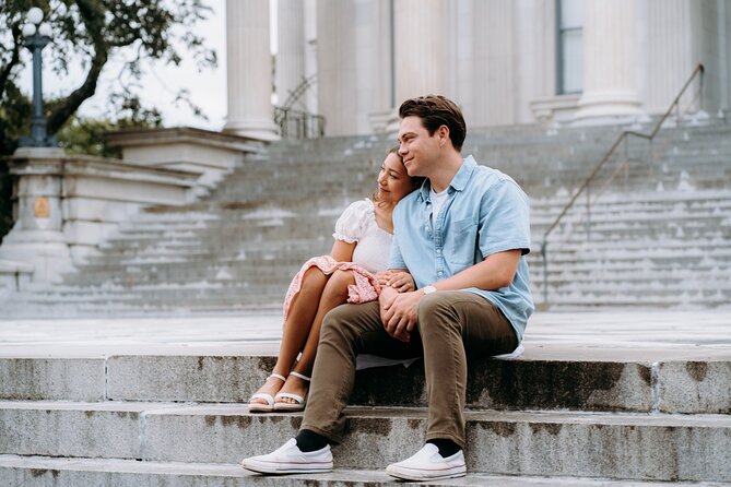 Private Professional Vacation Photoshoot in Charleston - Cancellation and Refund Policy