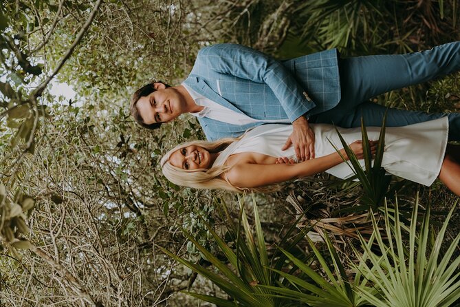 Private Professional Vacation Photoshoot in Clearwater Beach - Overview of the Experience