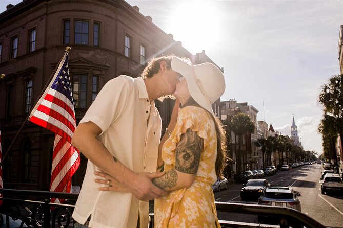 Private Professional Vacation Photoshoot in Dallas - Booking and Cancellation Policy