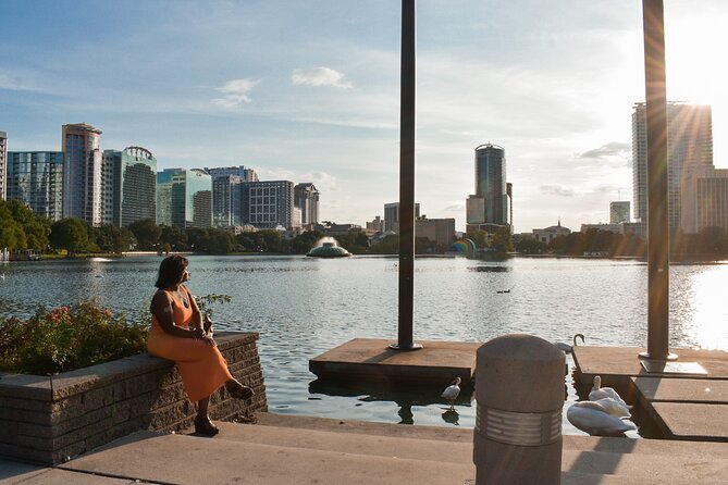 Private Professional Vacation Photoshoot in Dallas - Capturing Memorable Moments