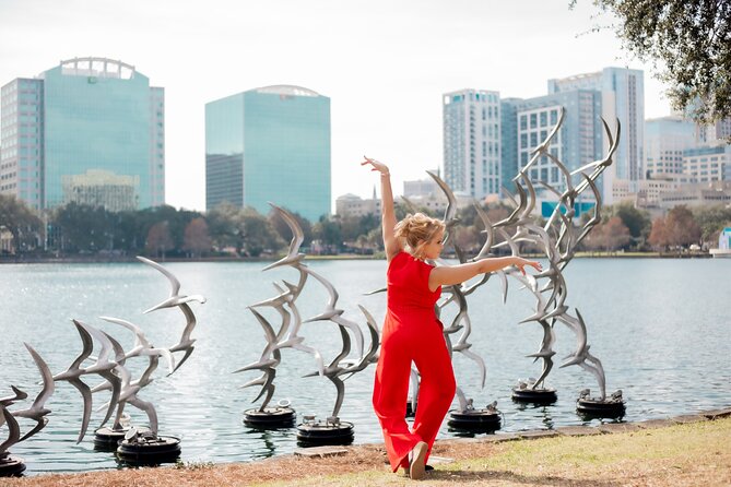 Private Professional Vacation Photoshoot in Dallas - Frequently Asked Questions