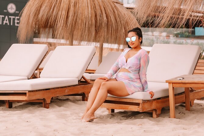 Private Professional Vacation Photoshoot in Fort Lauderdale - Photographer Expertise and Attention to Detail