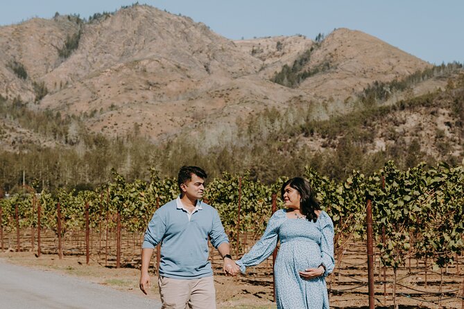 Private Professional Vacation Photoshoot in Garden of the Gods - Accessibility and Participation