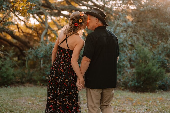 Private Professional Vacation Photoshoot in Garden of the Gods - Booking Information
