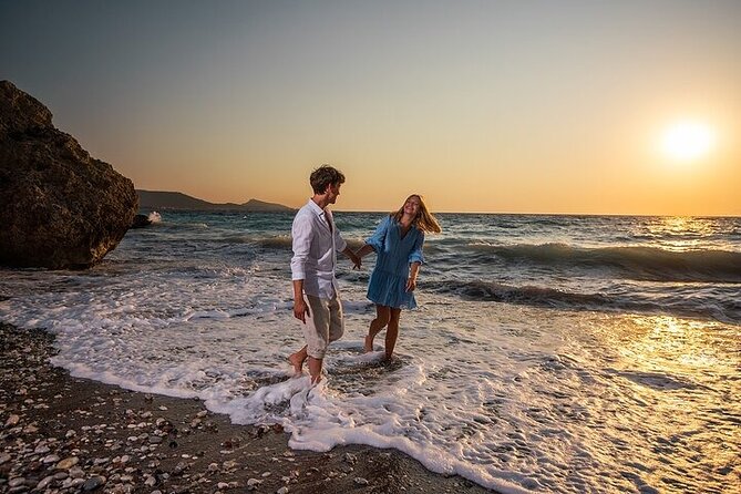 Private Professional Vacation Photoshoot in Honolulu - Capturing Memories in Honolulu