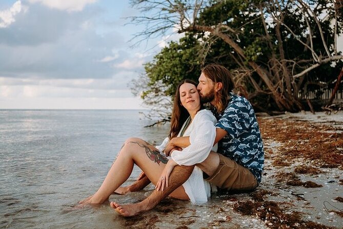 Private Professional Vacation Photoshoot in Honolulu - Frequently Asked Questions