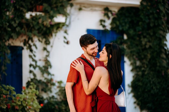 Private Professional Vacation Photoshoot in Ibiza - Pricing and Reviews