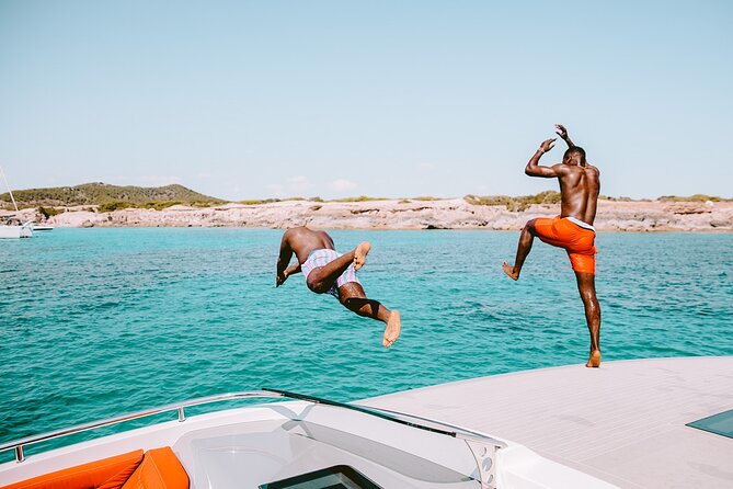 Private Professional Vacation Photoshoot in Ibiza - Capturing Special Occasions