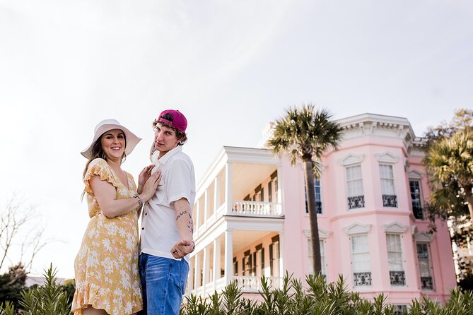 Private Professional Vacation Photoshoot in Las Vegas - Pricing and Booking