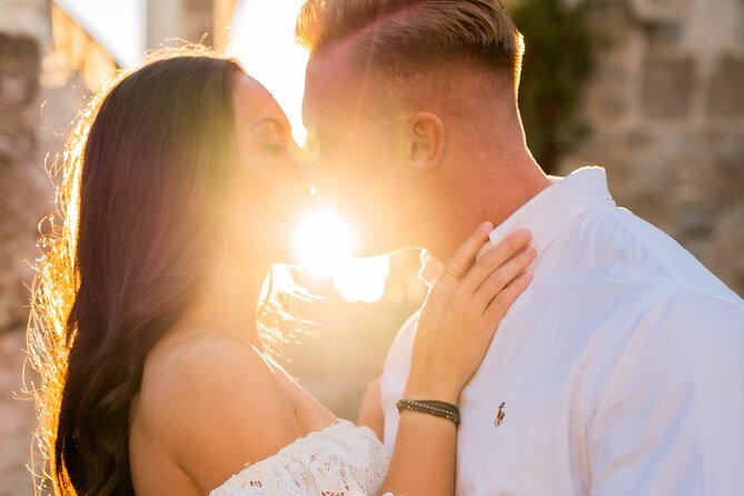 Private Professional Vacation Photoshoot in Madrid - Pricing and Booking