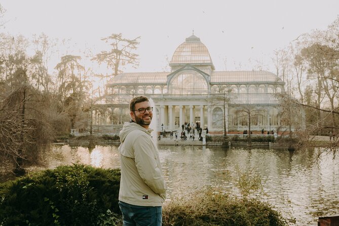 Private Professional Vacation Photoshoot in Madrid - Customer Reviews
