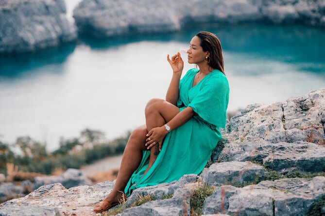 Private Professional Vacation Photoshoot in Mallorca - Accessibility and Additional Information
