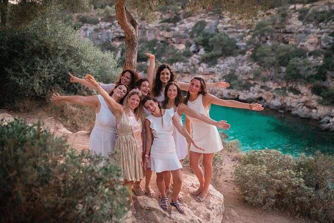 Private Professional Vacation Photoshoot in Mallorca - Reviews and Ratings