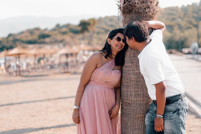 Private Professional Vacation Photoshoot in Mallorca - Recap