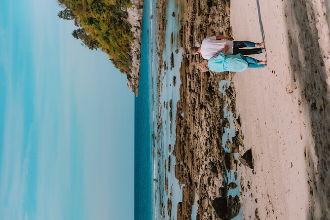 Private Professional Vacation Photoshoot in Mendocino - Photoshoot Experience and Highlights