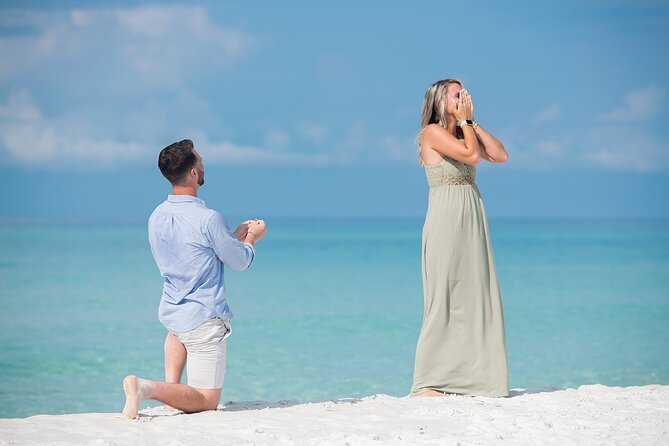 Private Professional Vacation Photoshoot in Miramar Beach - Explore Destin, Florida