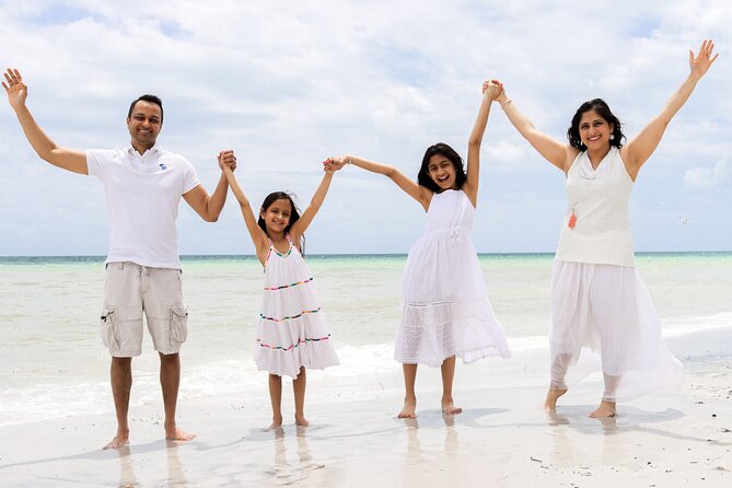 Private Professional Vacation Photoshoot in Montego Bay - About Your Stay