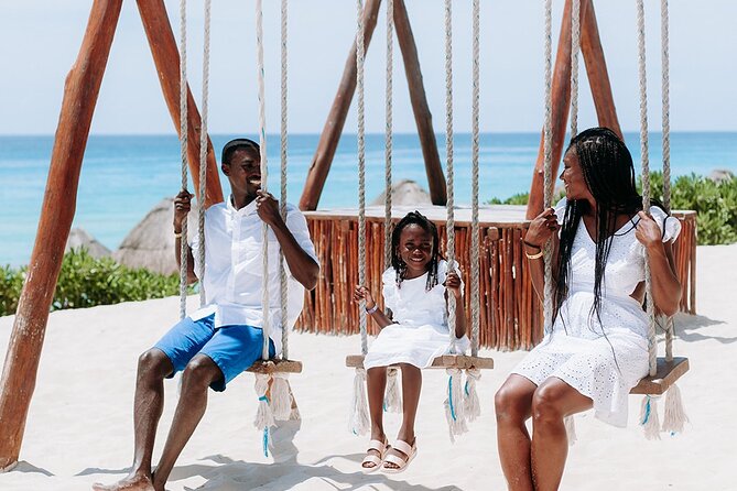 Private Professional Vacation Photoshoot in Montego Bay - Operating Hours and Availability