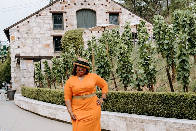 Private Professional Vacation Photoshoot in Napa - Policies and Cancellations