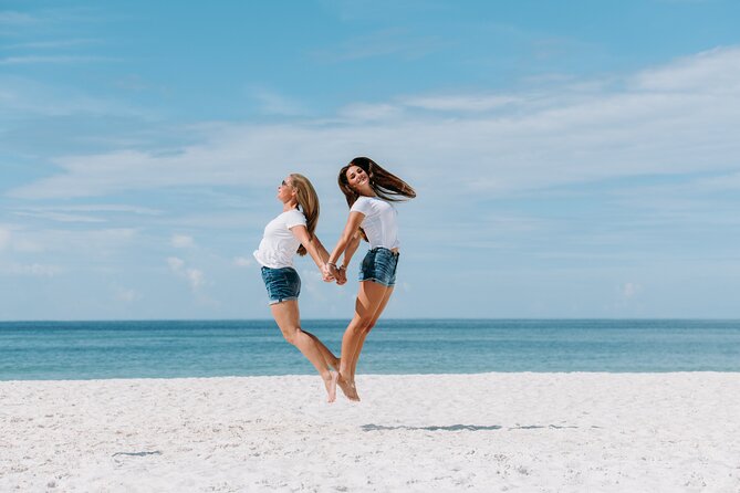 Private Professional Vacation Photoshoot in Nassau - Expectations and Delivery