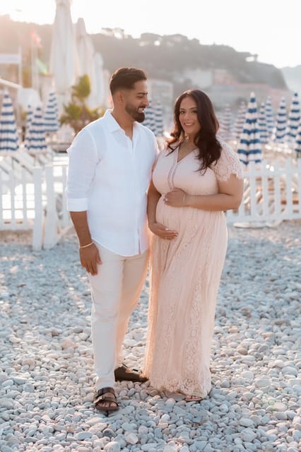 Private Professional Vacation Photoshoot in Nice - Location Highlights