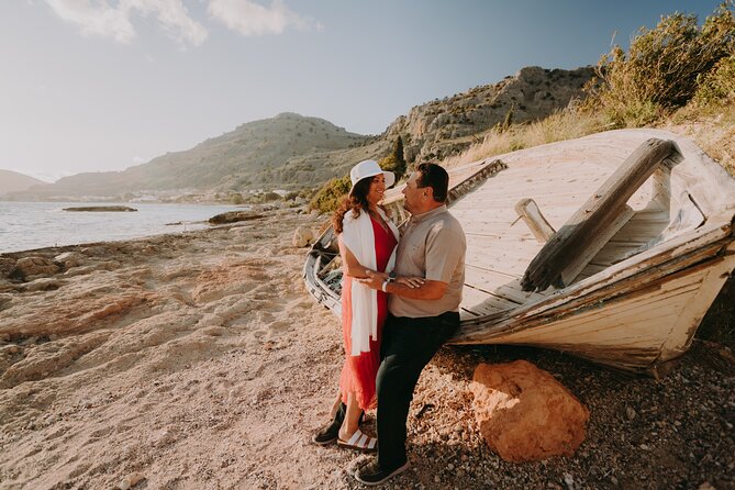Private Professional Vacation Photoshoot in Nice - Accessibility and Additional Details