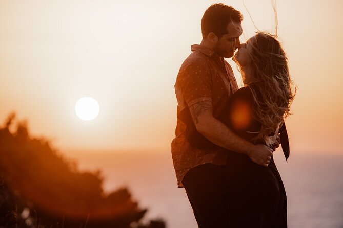 Private Professional Vacation Photoshoot in Nice - Photoshoot Package and Pricing
