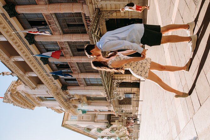 Private Professional Vacation Photoshoot in Nice - Recap