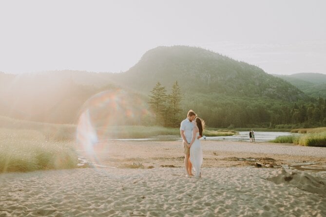 Private Professional Vacation Photoshoot in Oahu - Accessibility and Participation