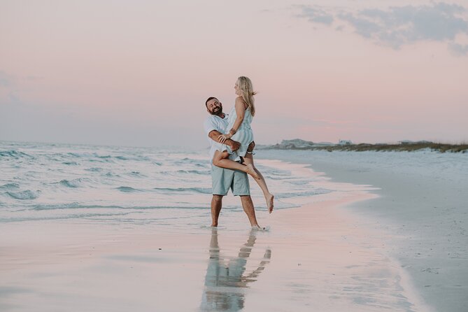 Private Professional Vacation Photoshoot in Oahu - Frequently Asked Questions