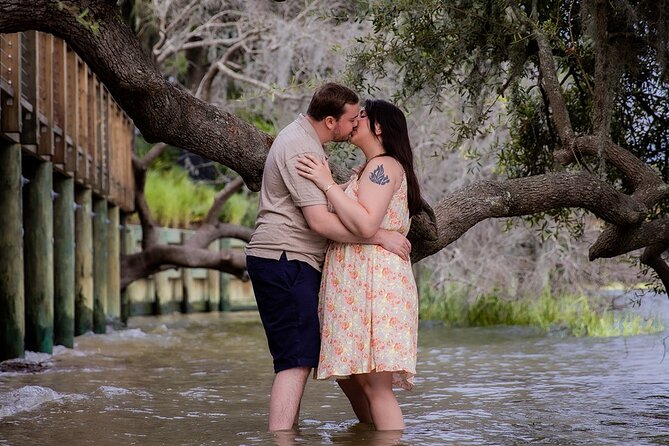 Private Professional Vacation Photoshoot in Ocala - Availability and Hours