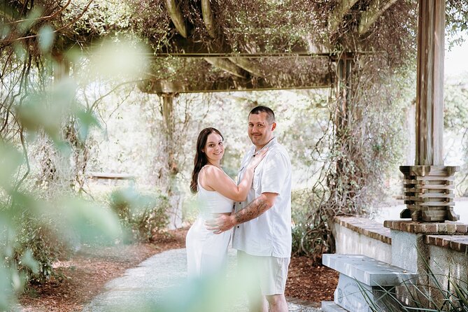 Private Professional Vacation Photoshoot in Ocala - Experience Highlights