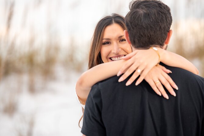 Private Professional Vacation Photoshoot in Ormond Beach - Meeting and Logistics