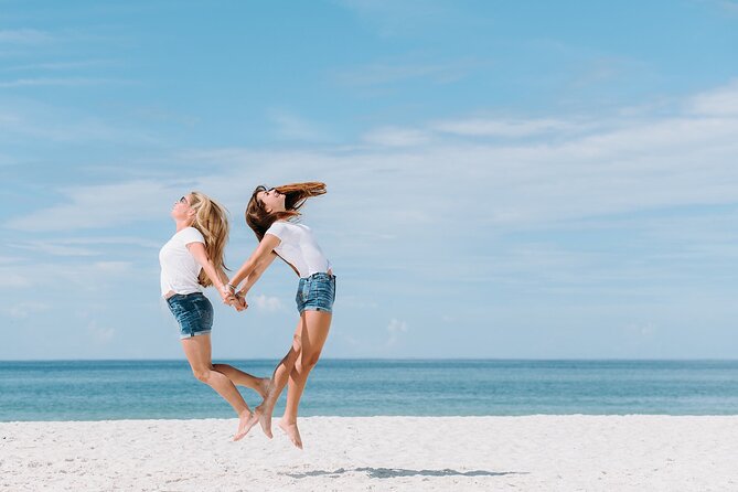 Private Professional Vacation Photoshoot in Ormond Beach - Schedule and Availability