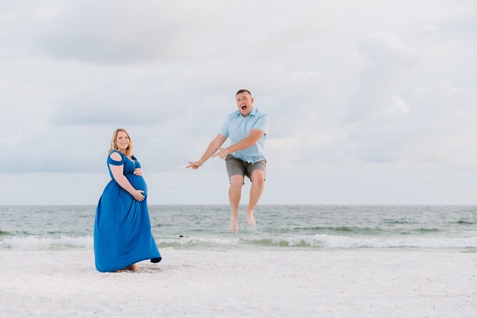 Private Professional Vacation Photoshoot in Palm Bay - Pricing and Payment Options