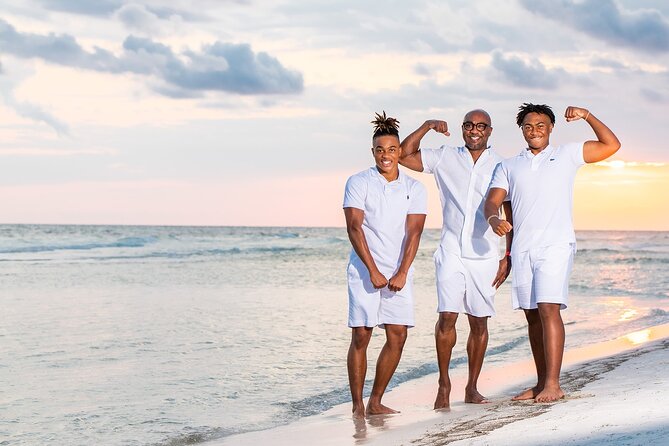 Private Professional Vacation Photoshoot in Palm Bay - Cancellation and Refund Policy