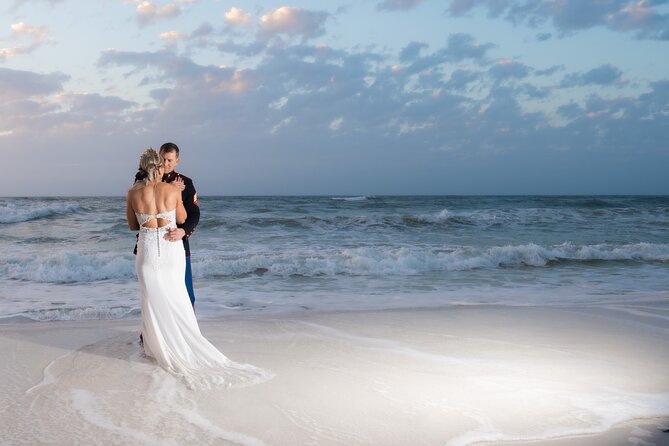 Private Professional Vacation Photoshoot in Palm Coast - Key Points