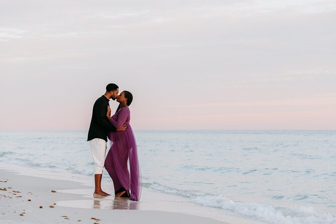 Private Professional Vacation Photoshoot in Palm Coast - Pricing and Cancellation Policy