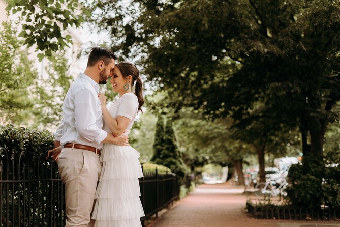 Private Professional Vacation Photoshoot in Palo Alto - Photography Details